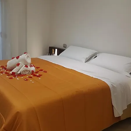 Montegrappa By Lm Vacanze Apartment