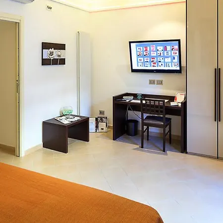 Montegrappa By Lm Vacanze Apartment *